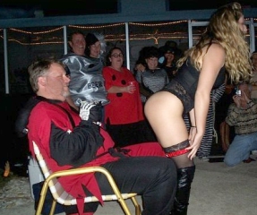 B-day Fun!