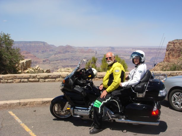 Honda goldwing chapter j #7